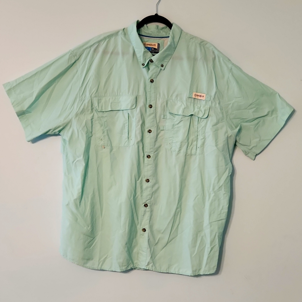 Mens MAGELLAN outdoor